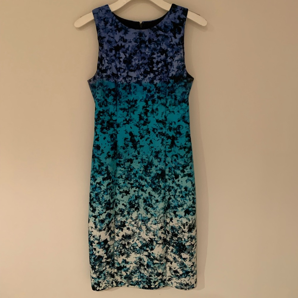 Vince Camuto size 10dress